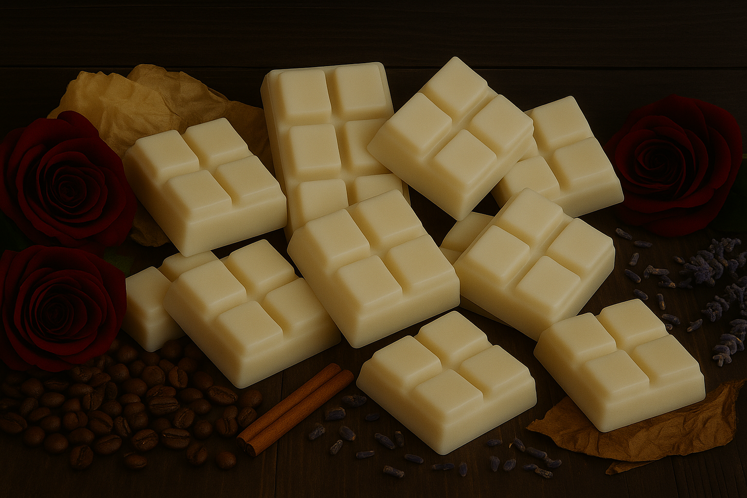 Timeless Favorites Wax Melts