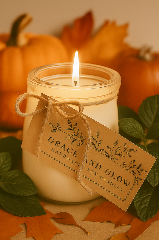 Pumpkin Bouquet - Limited Edition