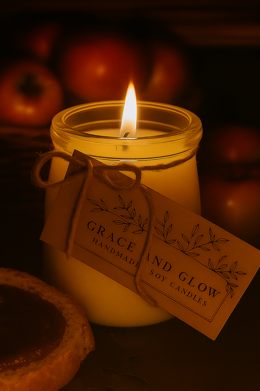 Apple Butter Season - Limited Edition